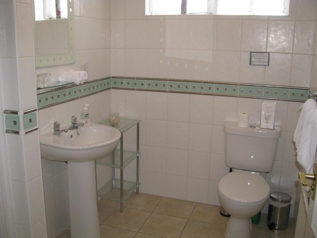 Meadowcroft Guest House Windermere Room photo